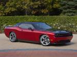 Dodge Challenger R/T Scat Package 3 2014 года